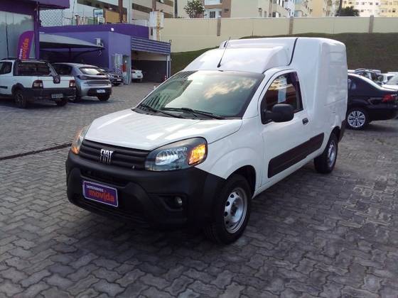 FIAT FIORINO 1.4 MPI FURGÃO ENDURANCE 8V FLEX 2P MANUAL FIAT FIORINO 1.4 MPI FURGÃO ENDURANCE 8V FLEX 2P MANUAL